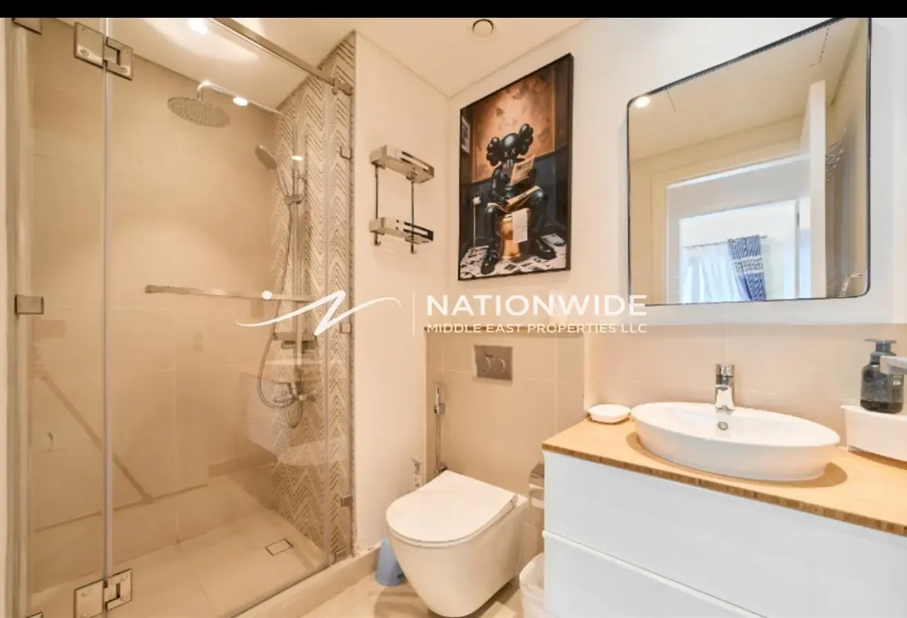 Modern 1BR | Collective 2.0 | Dubai Hills Estate