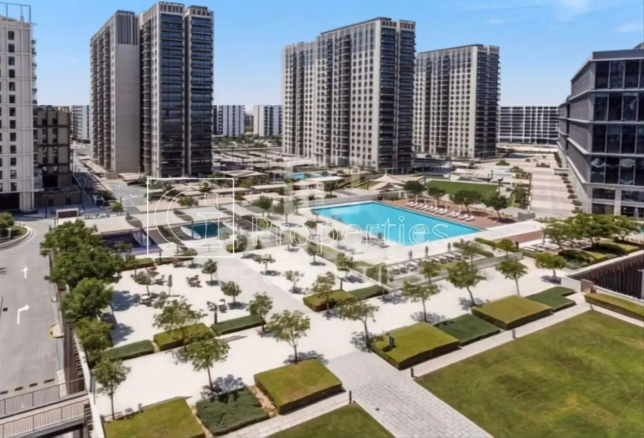 Available now | Negotiable | Pool View