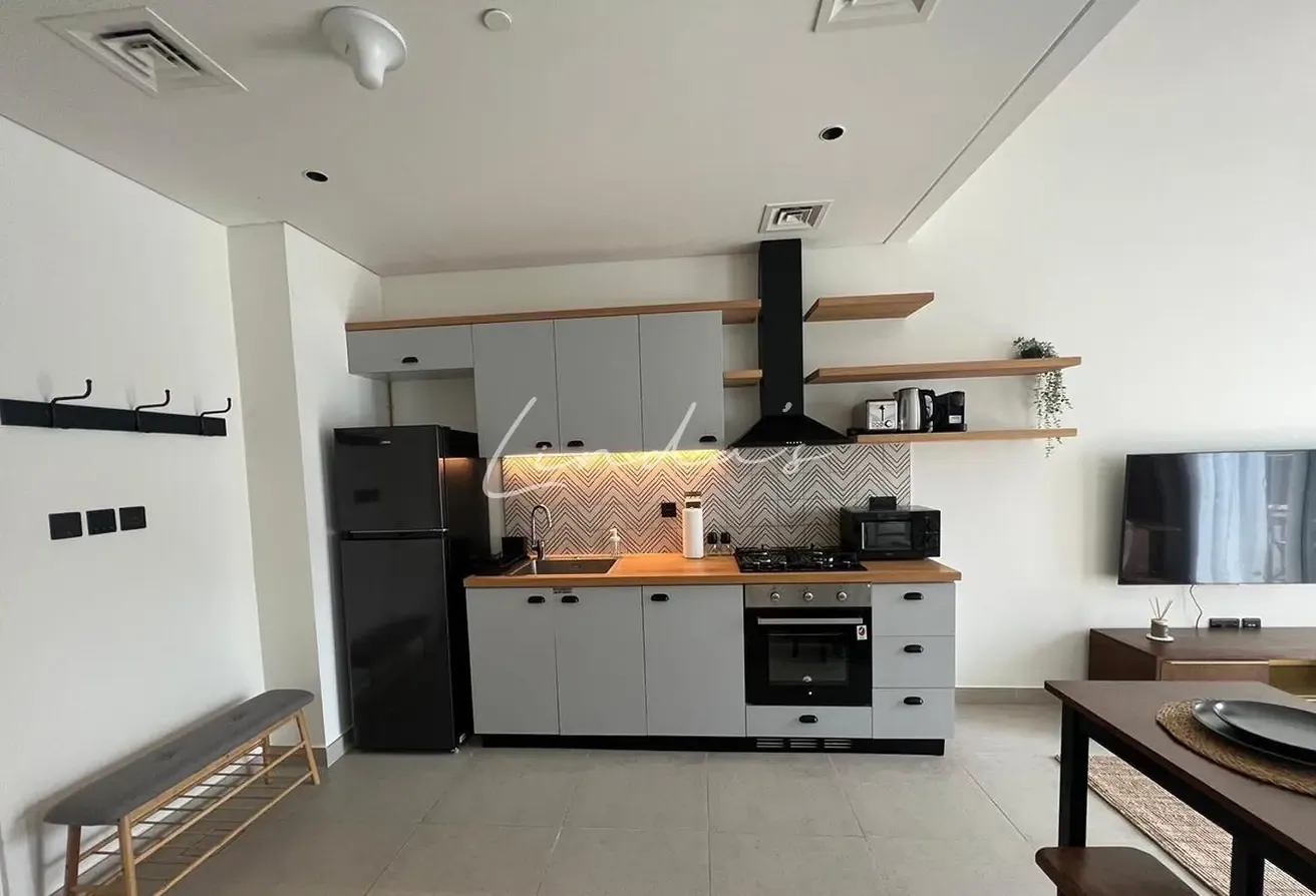 Furnished | Modern Living | Premium Amenities