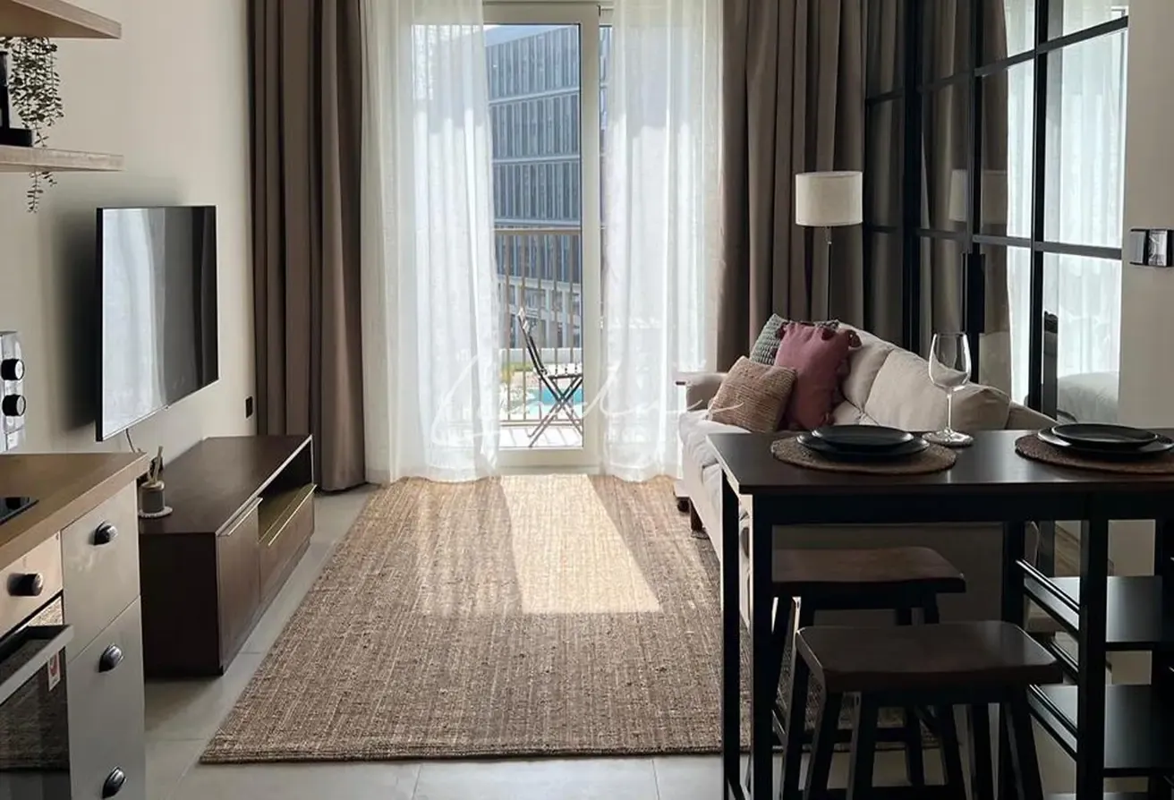 Furnished | Modern Living | Premium Amenities