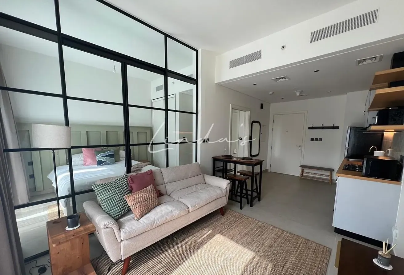 Furnished | Modern Living | Premium Amenities