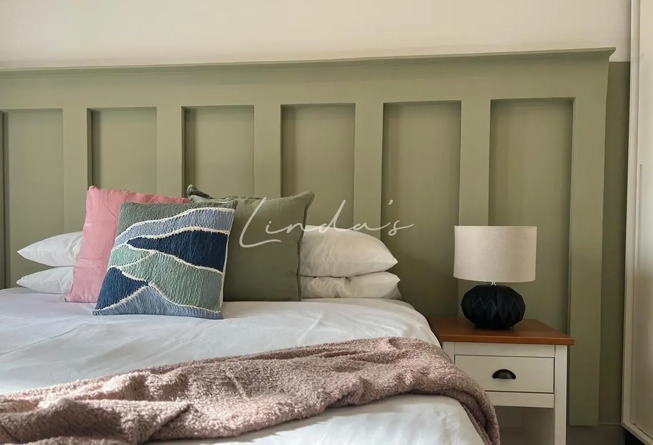 Furnished | Modern Living | Premium Amenities