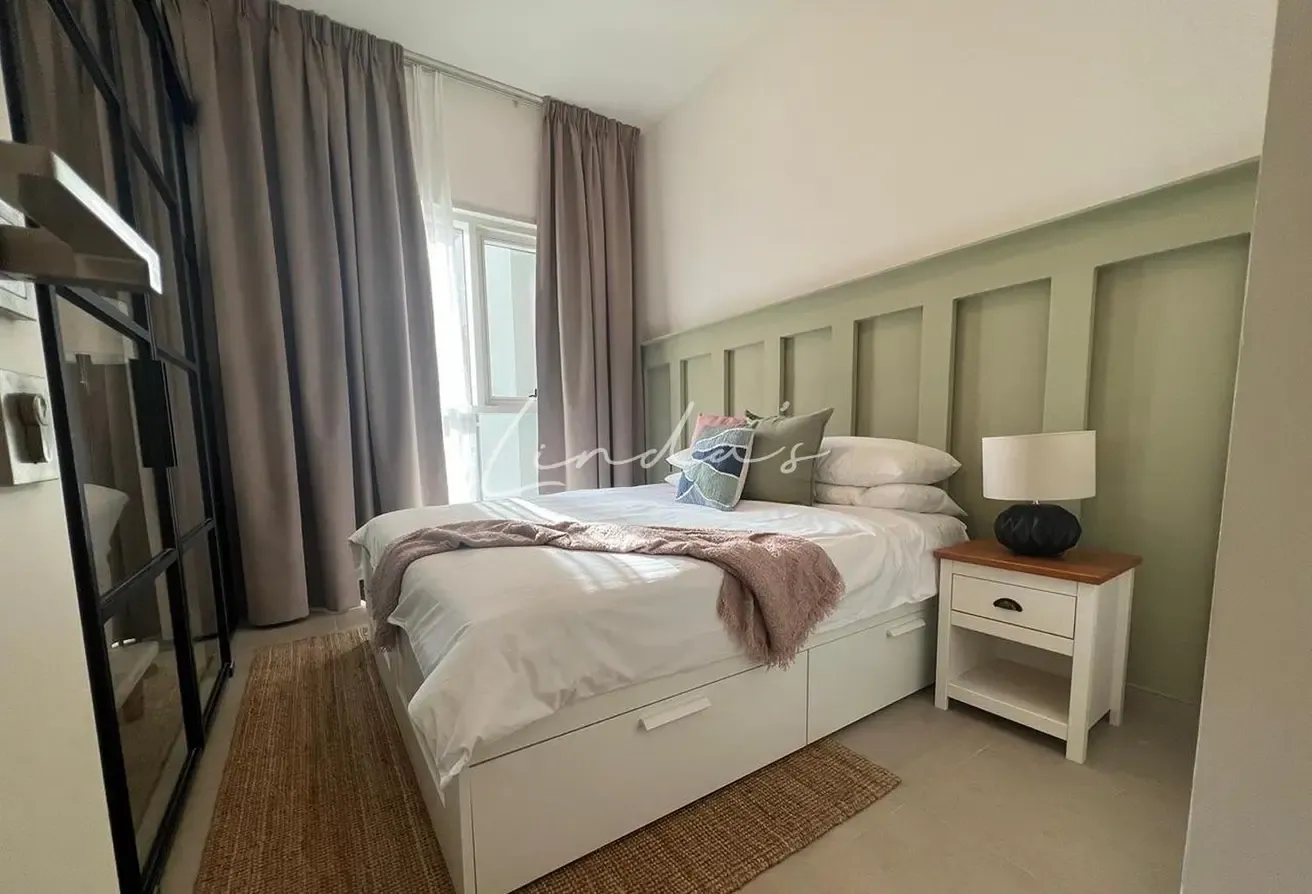 Furnished | Modern Living | Premium Amenities