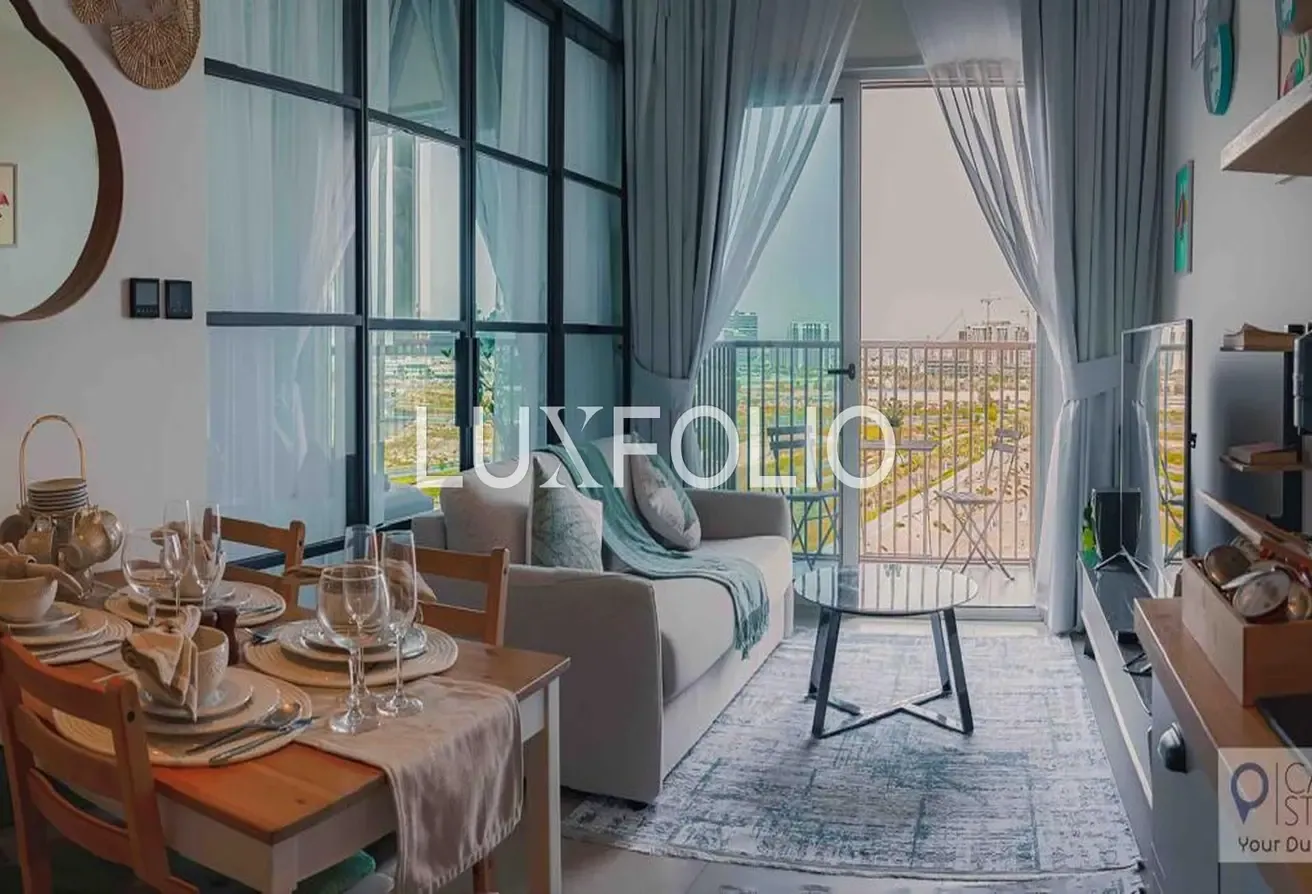 Fully Furnished | Vacant | Chiller Free