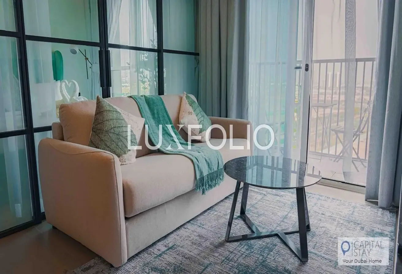 Fully Furnished | Vacant | Chiller Free