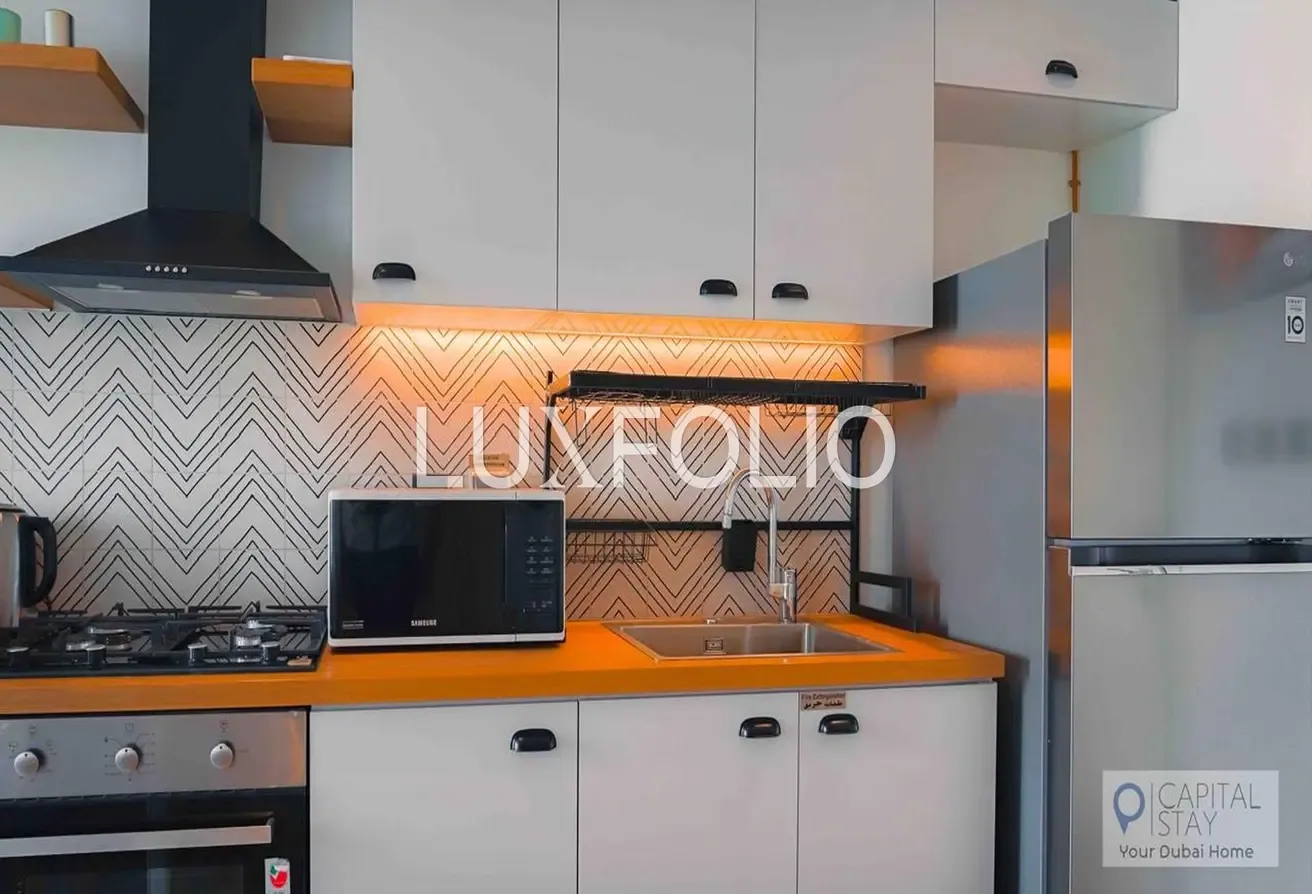 Fully Furnished | Vacant | Chiller Free