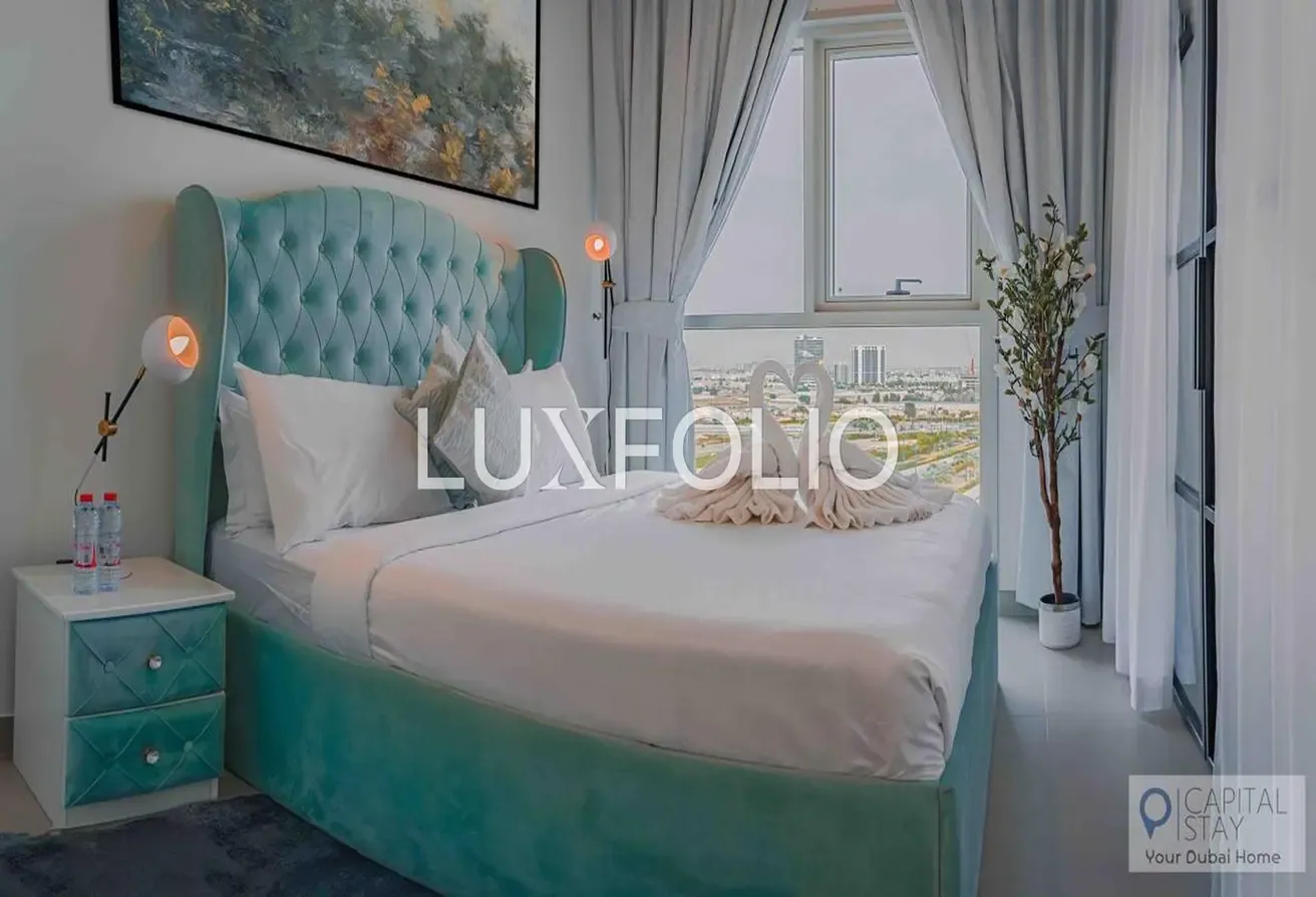 Fully Furnished | Vacant | Chiller Free