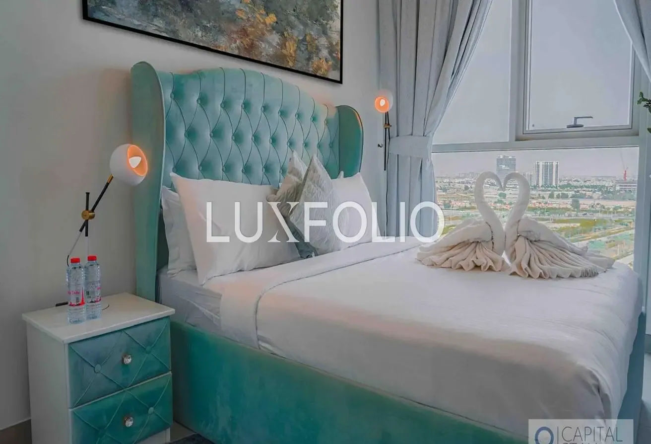 Fully Furnished | Vacant | Chiller Free
