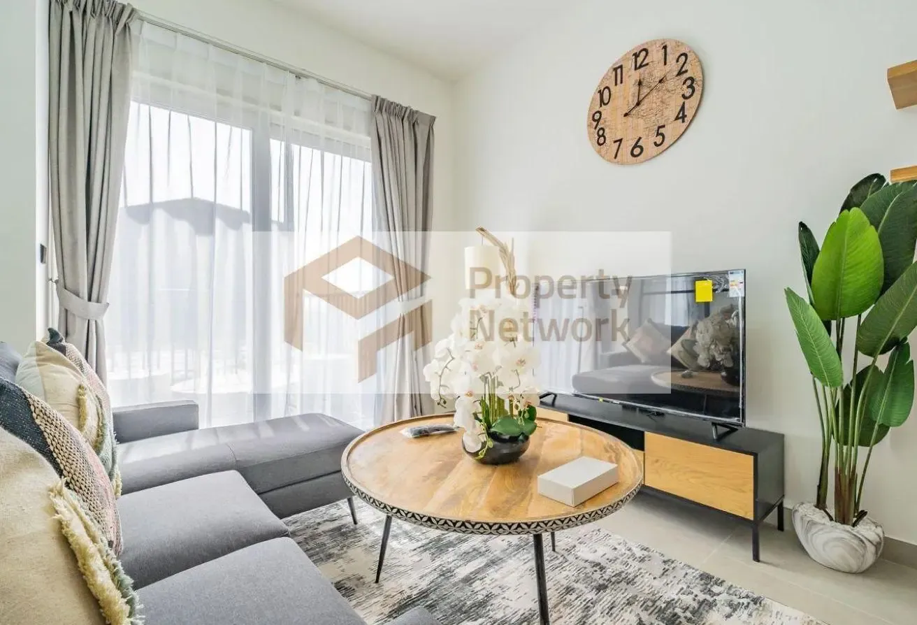 Fully Furnished 1BR | Prime Location | Vacant