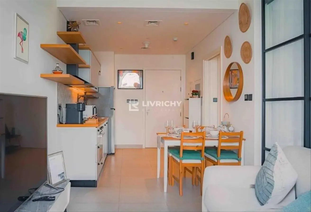 FLEXIBLE CHECKS | CHILLER FREE| FURNISHED | VACANT
