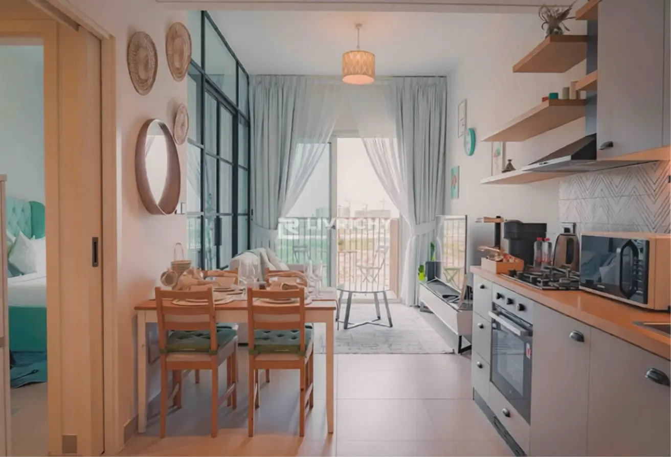 FLEXIBLE CHECKS | CHILLER FREE| FURNISHED | VACANT
