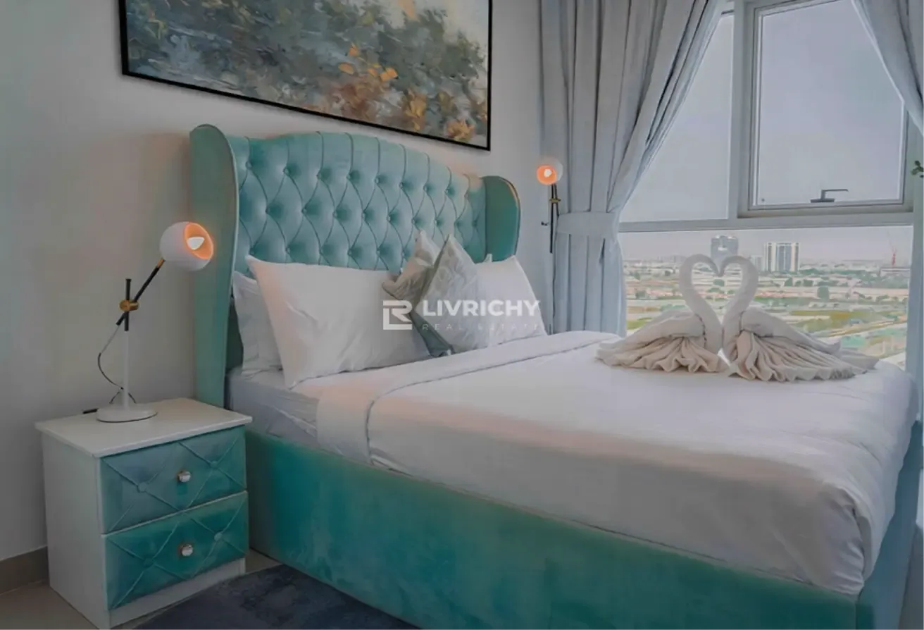 FLEXIBLE CHECKS | CHILLER FREE| FURNISHED | VACANT