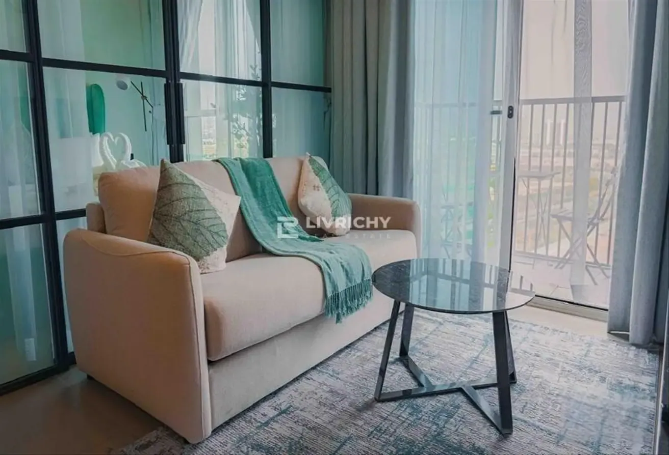 FLEXIBLE CHECKS | CHILLER FREE| FURNISHED | VACANT