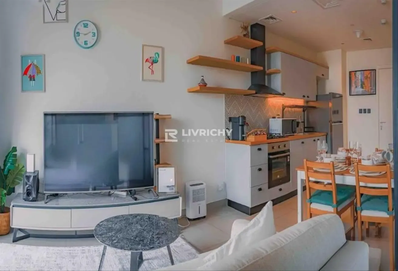 FLEXIBLE CHECKS | CHILLER FREE| FURNISHED | VACANT