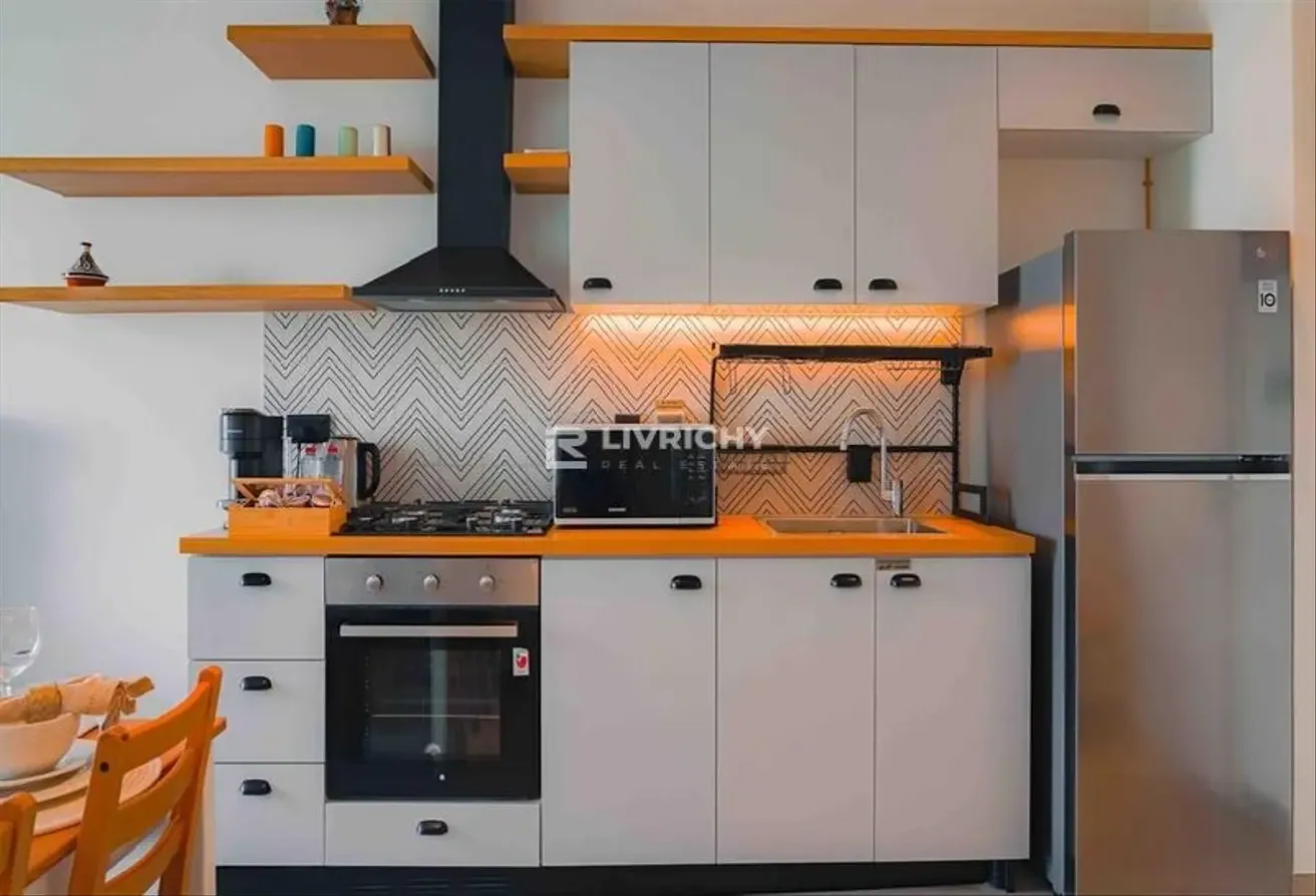 FLEXIBLE CHECKS | CHILLER FREE| FURNISHED | VACANT