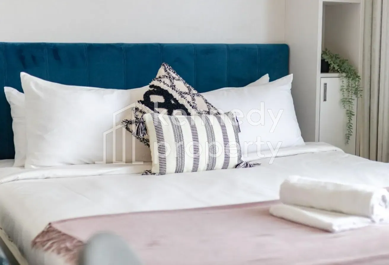 August Offer | High Floor | Easy Road Access
