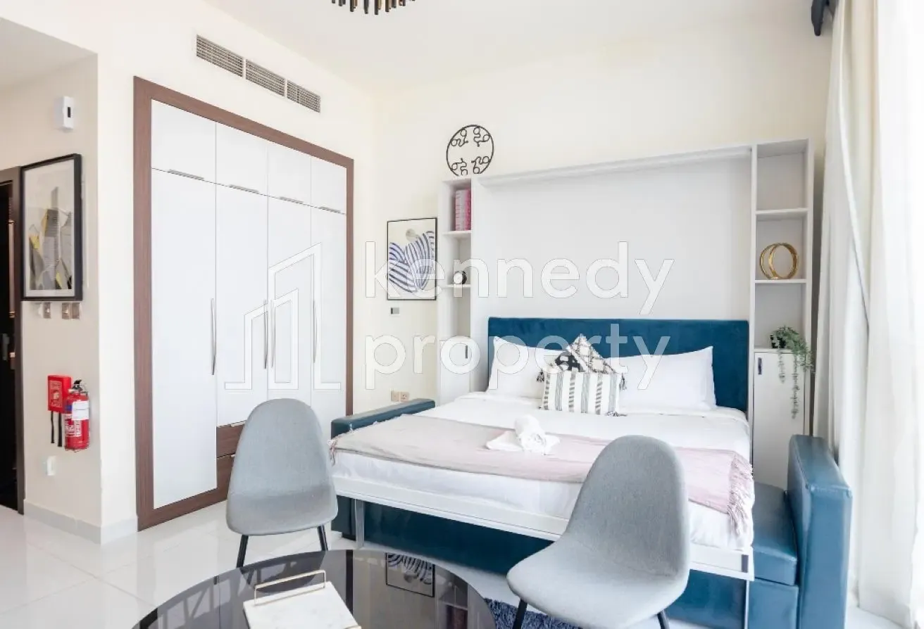 August Offer | High Floor | Easy Road Access