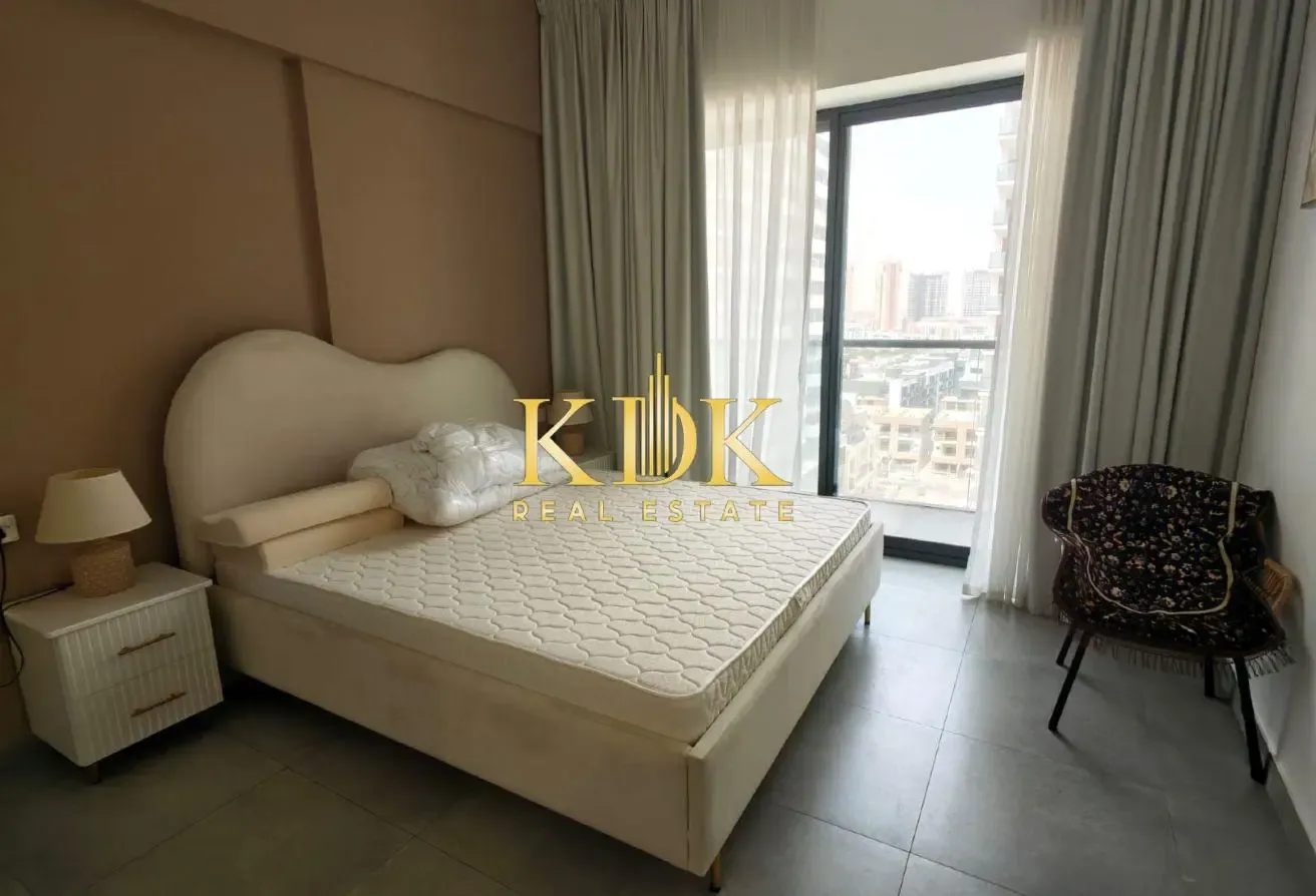 2BR + Maid | with Dishwasher | New Furniture