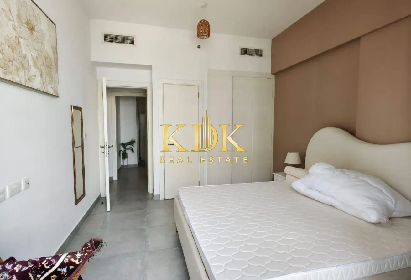 2BR + Maid | with Dishwasher | New Furniture