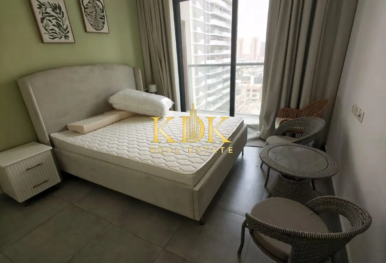 2BR + Maid | with Dishwasher | New Furniture