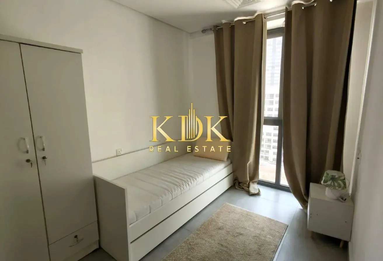 2BR + Maid | with Dishwasher | New Furniture
