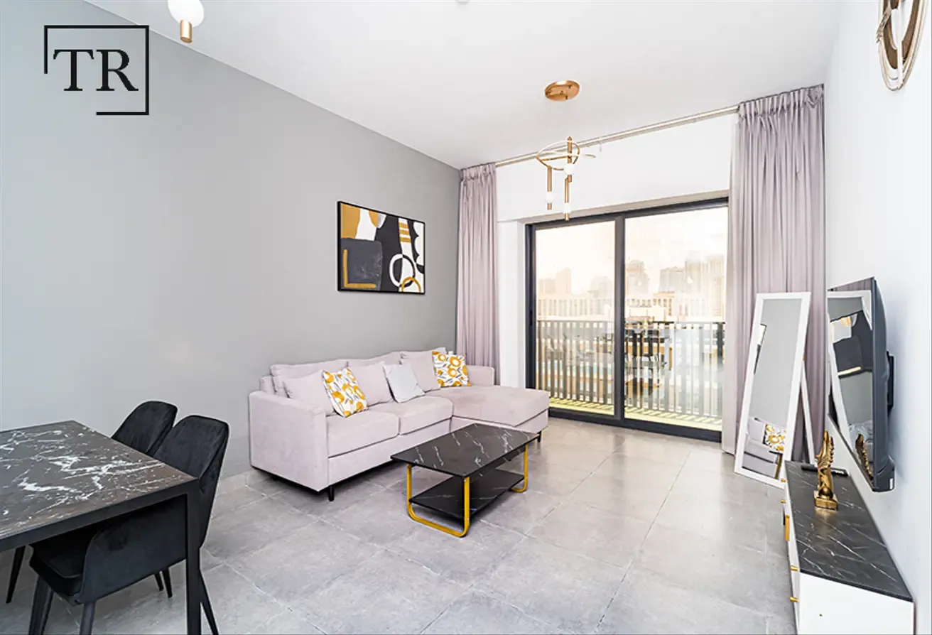 Furnished | Premium Finishes | Scenic Pool Views