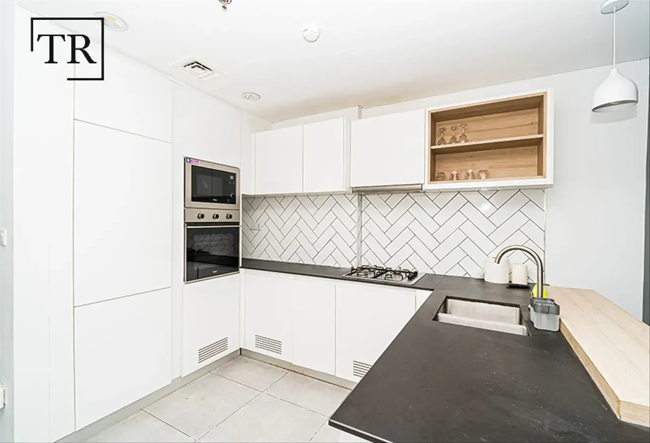 Furnished | Premium Finishes | Scenic Pool Views