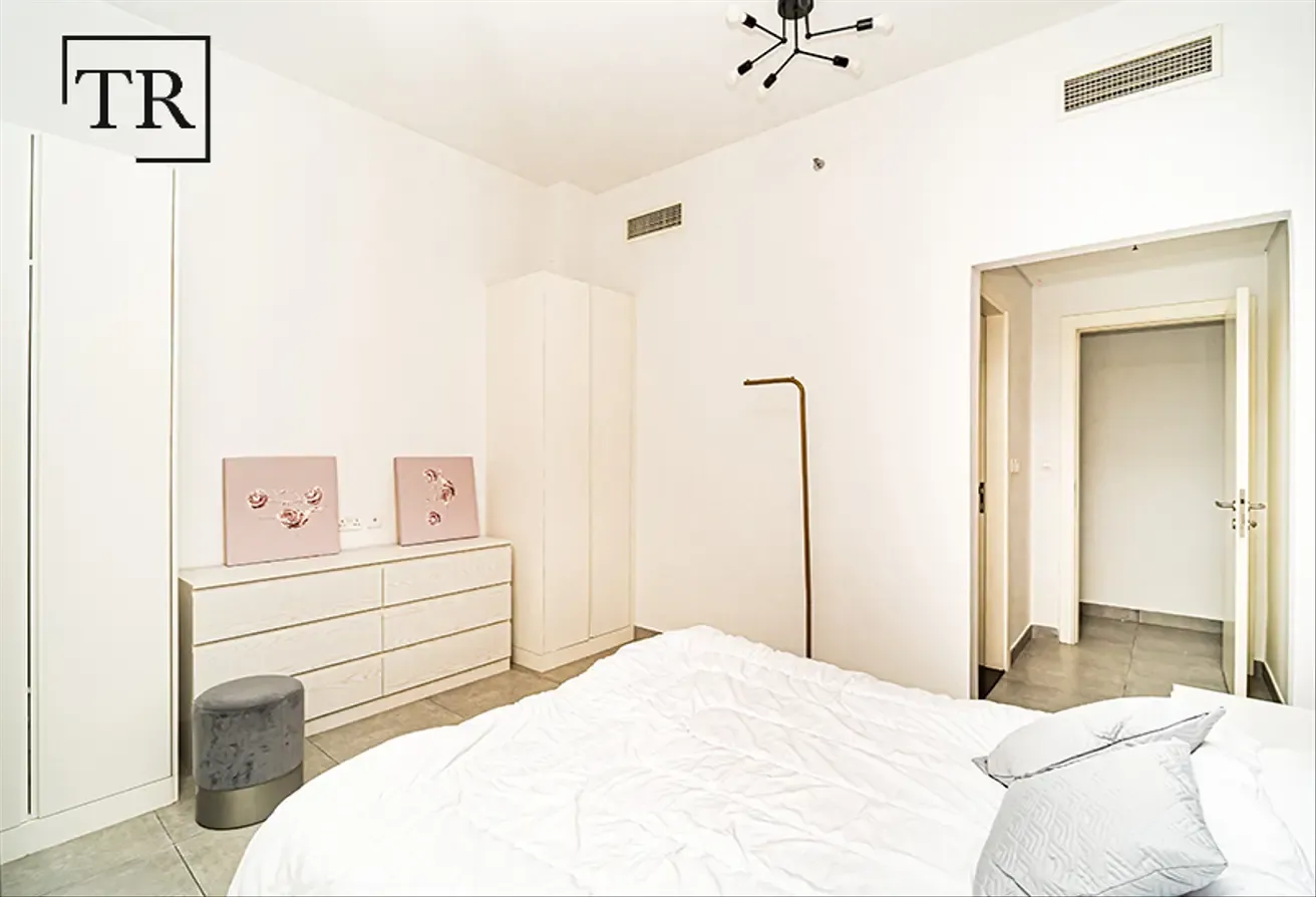 Furnished | Premium Finishes | Scenic Pool Views