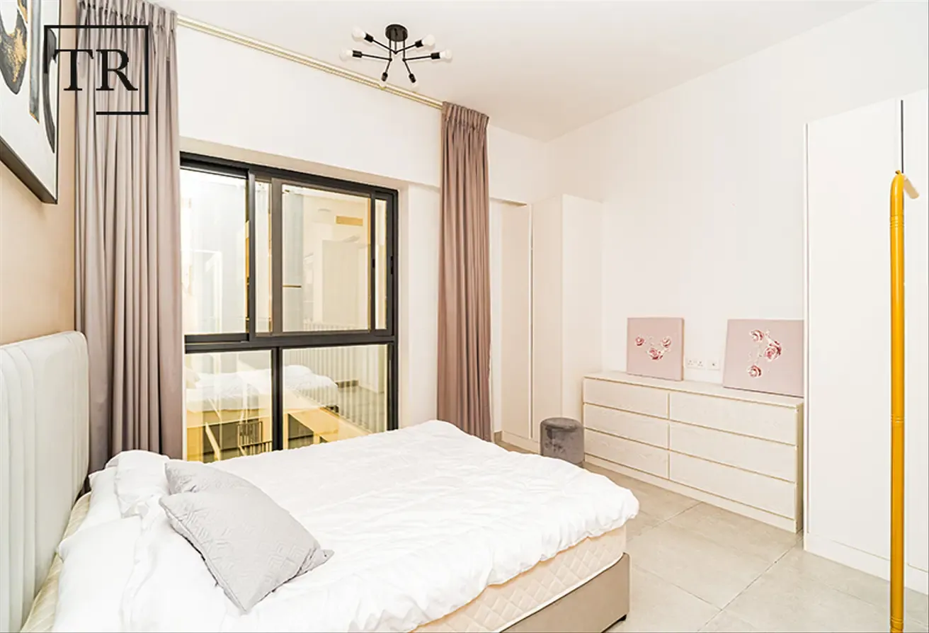 Furnished | Premium Finishes | Scenic Pool Views
