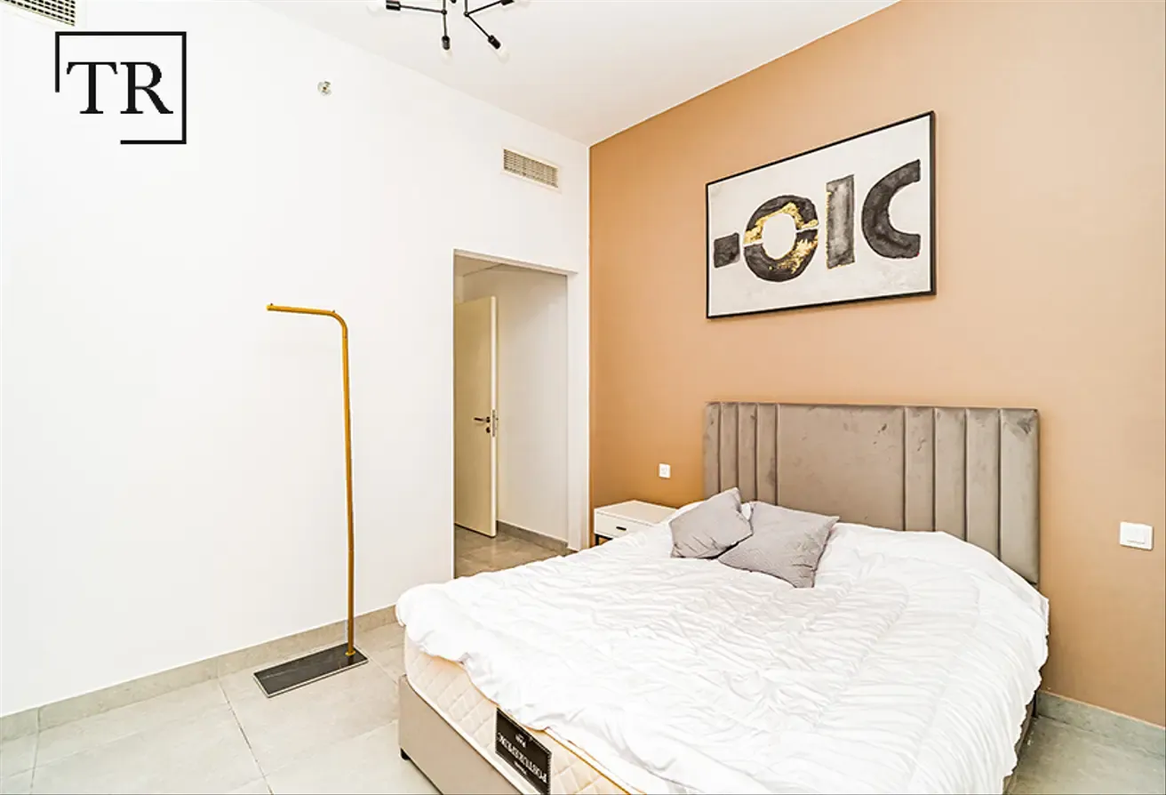 Furnished | Premium Finishes | Scenic Pool Views
