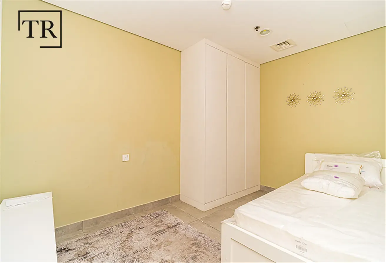 Furnished | Premium Finishes | Scenic Pool Views