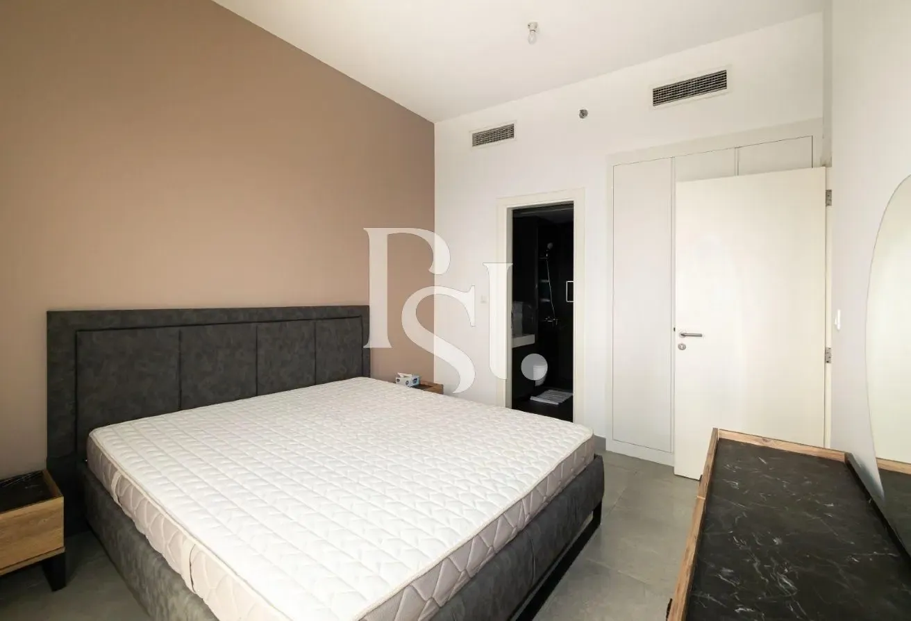 Furnished | Low Floor | Community View | Vacant