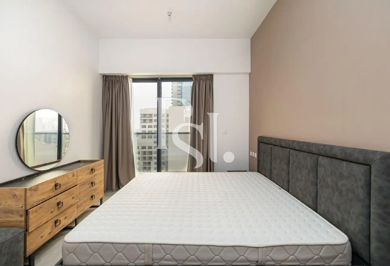 Furnished | Low Floor | Community View | Vacant