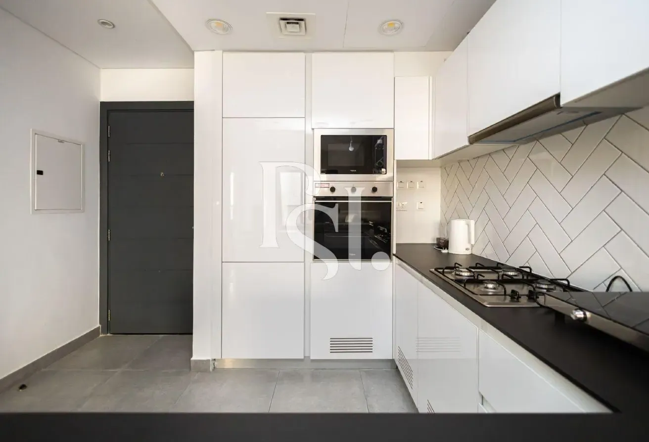 Furnished | Low Floor | Community View | Vacant