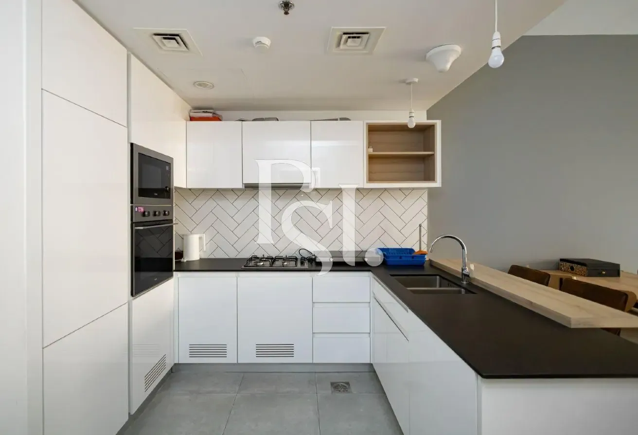 Furnished | Low Floor | Community View | Vacant