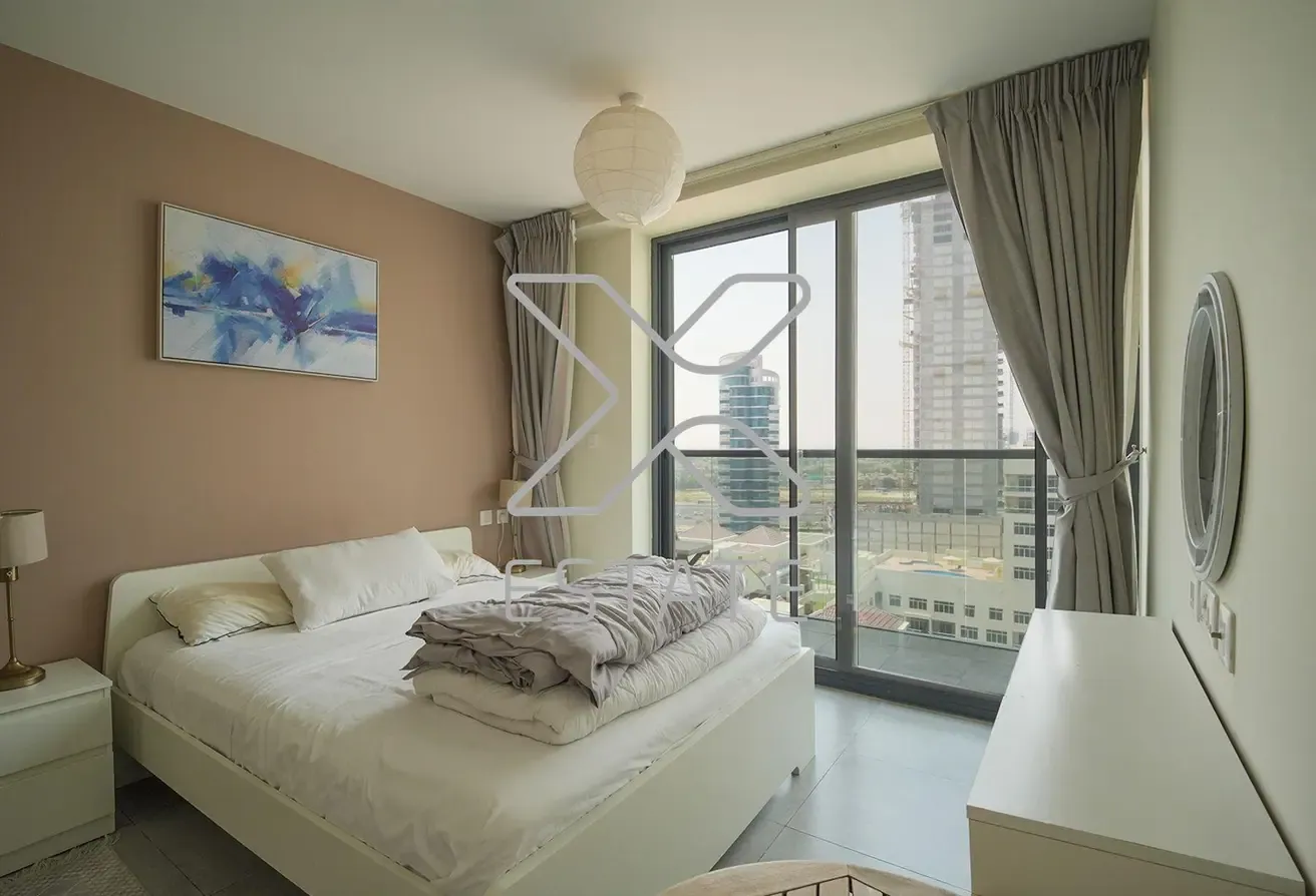 Fully Furnished | Maids Room | Well Kept | Vacant
