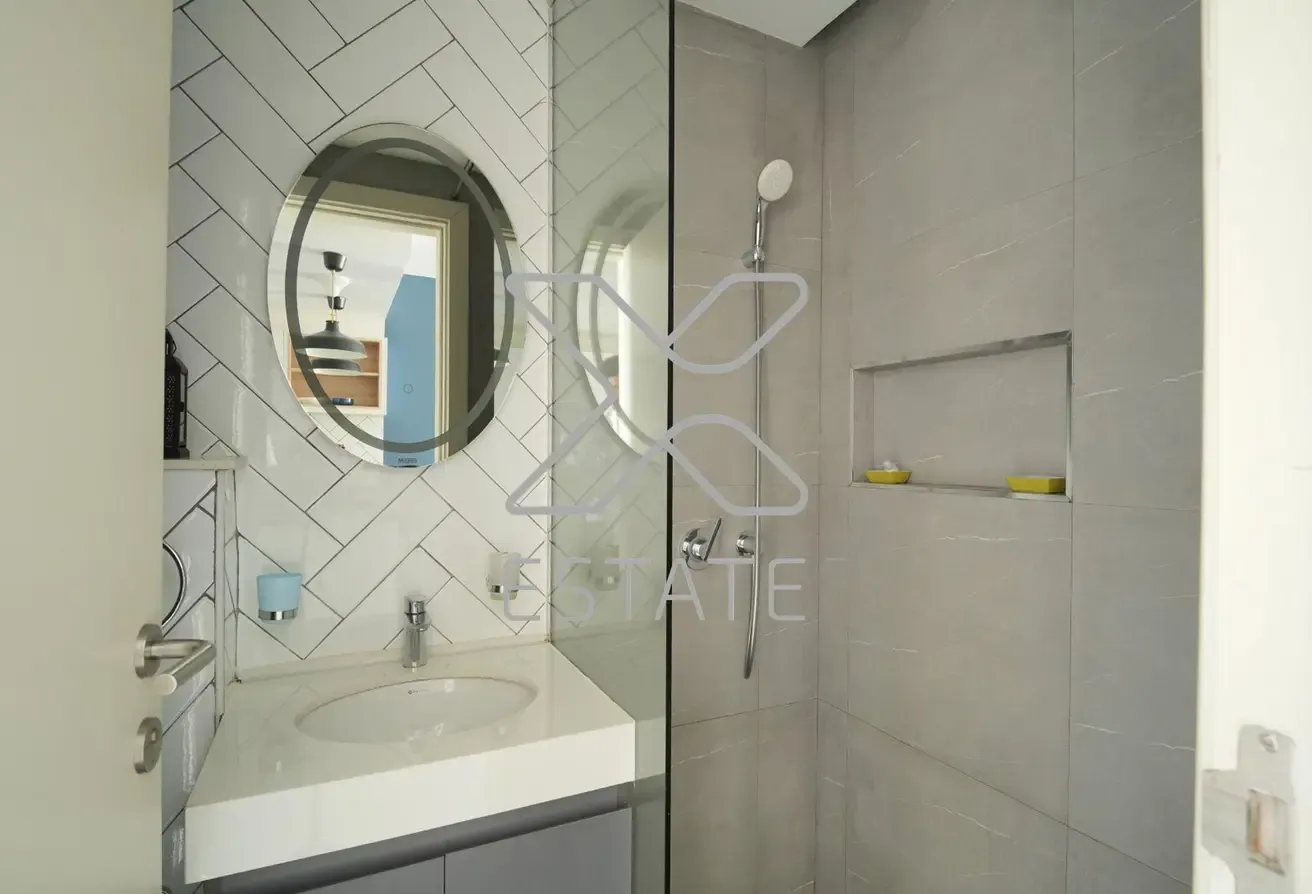 Fully Furnished | Maids Room | Well Kept | Vacant