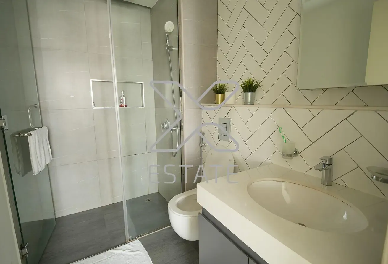 Fully Furnished | Maids Room | Well Kept | Vacant