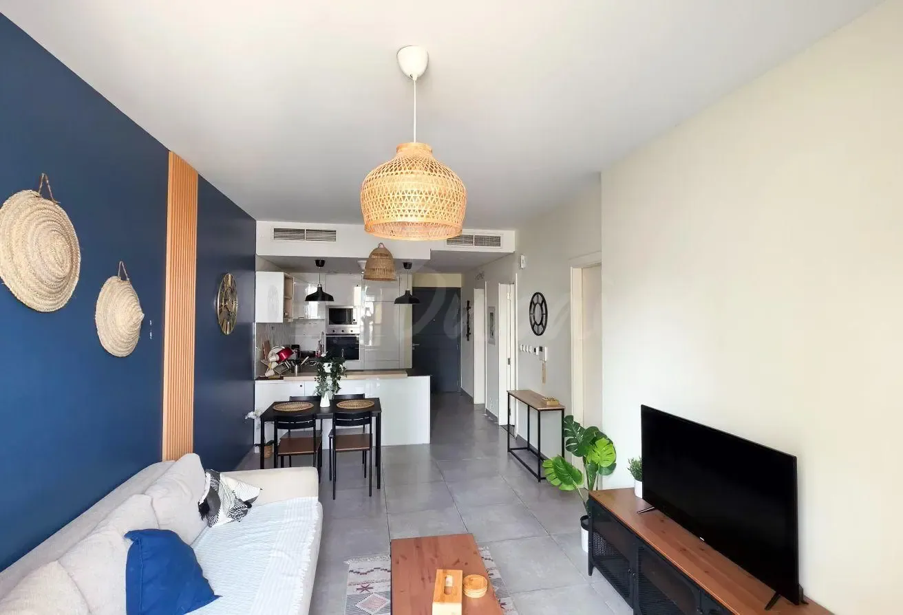 Spacious 1BR + Maid |Amazing Lucky Residence | JVC
