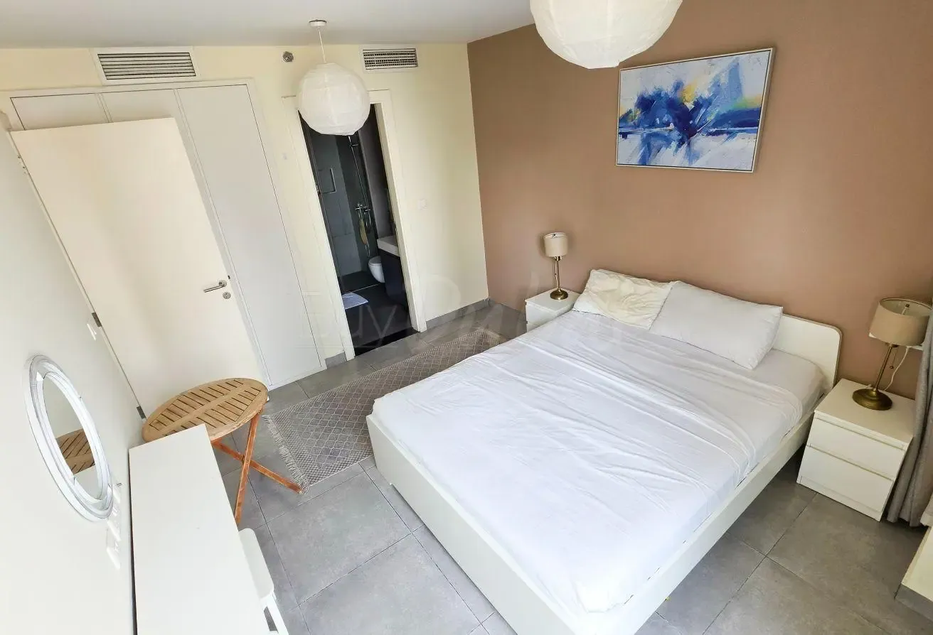 Spacious 1BR + Maid |Amazing Lucky Residence | JVC