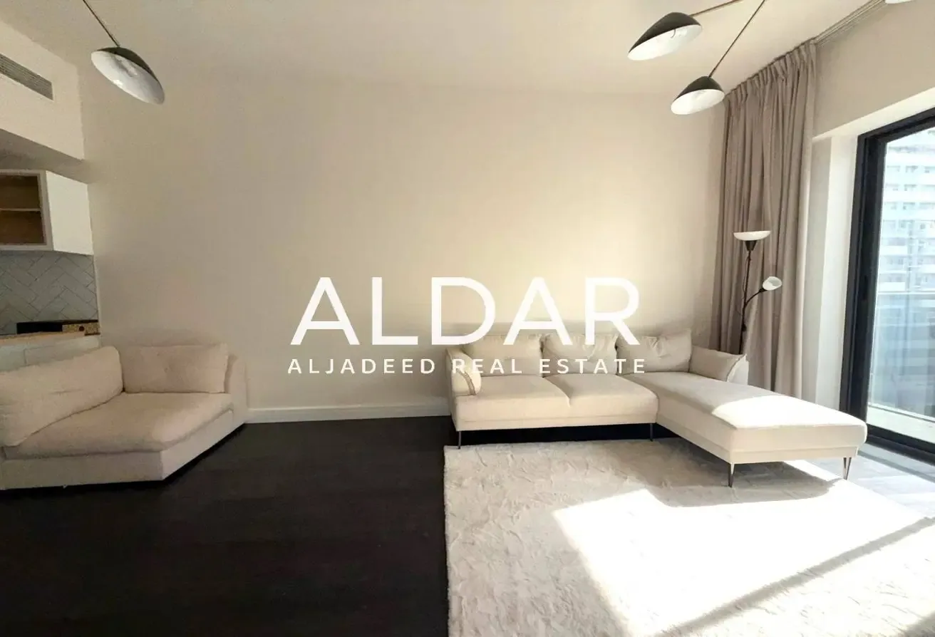 Fully Furnished |Spacious And Upgraded |Maid Room