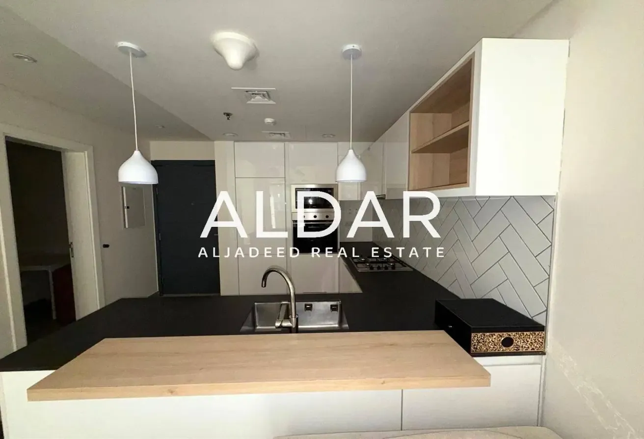 Fully Furnished |Spacious And Upgraded |Maid Room