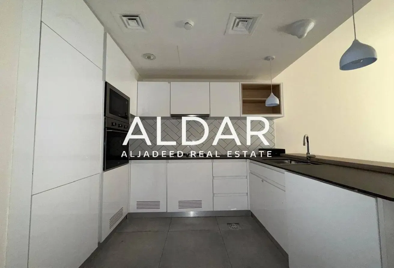 Fully Furnished |Spacious And Upgraded |Maid Room