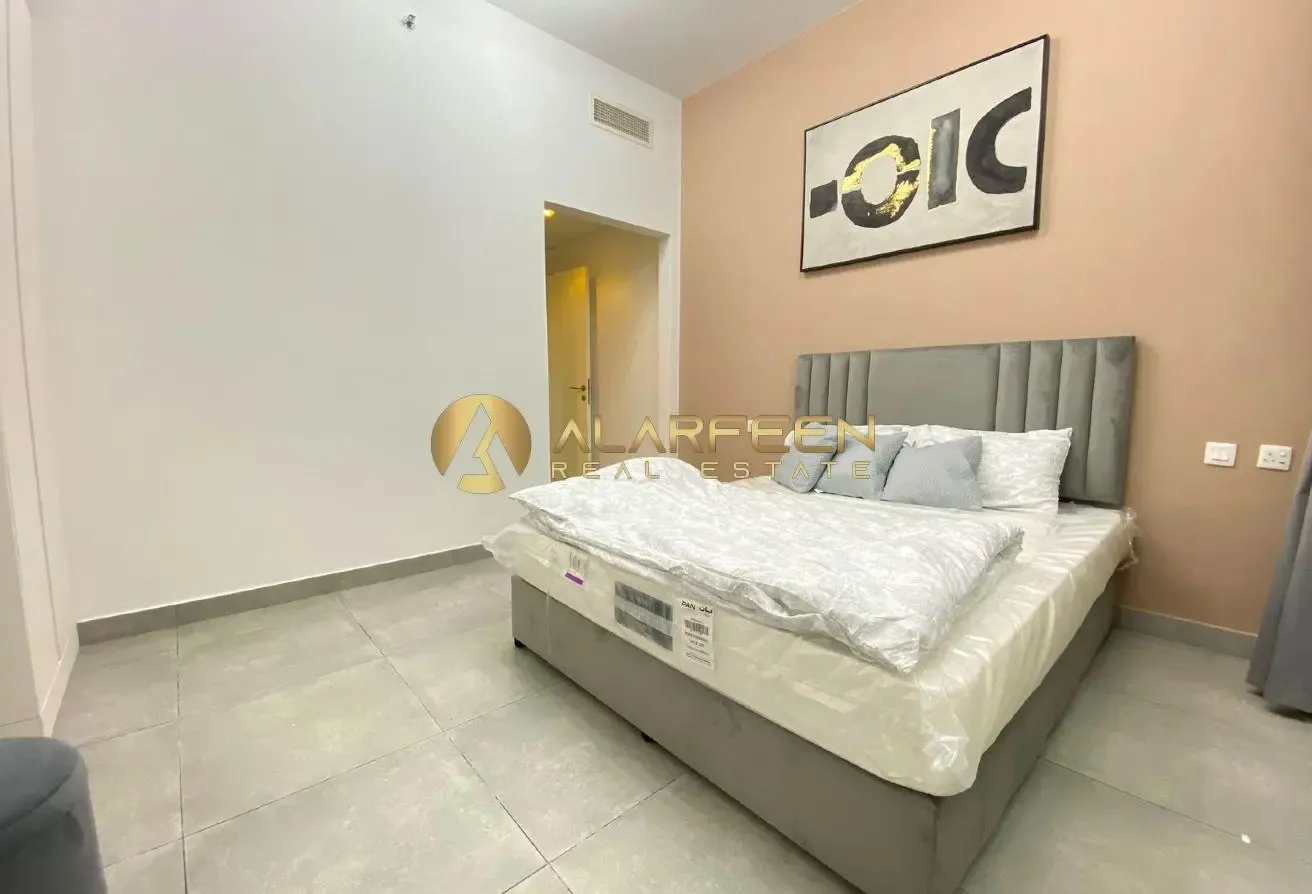 Furnished 1BR + Study | Spacious Unit | Best Deal