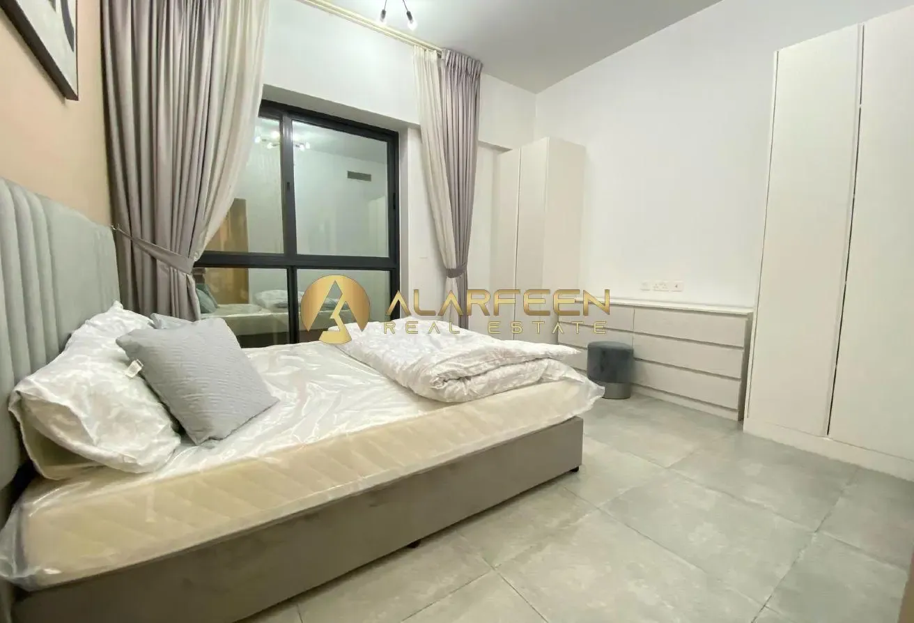 Furnished 1BR + Study | Spacious Unit | Best Deal