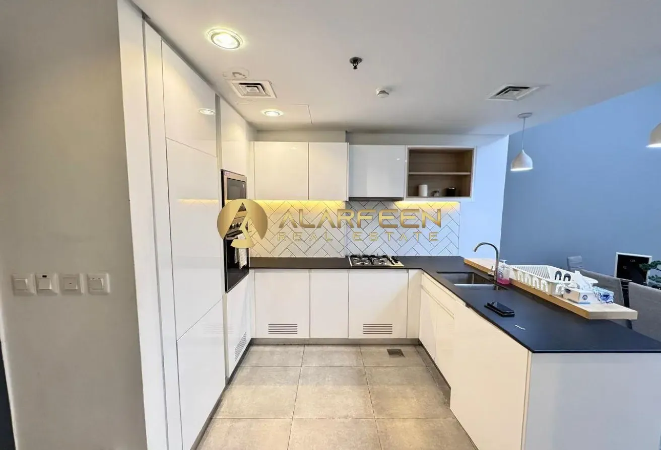 Furnished 1BR + Study | Spacious Unit | Best Deal