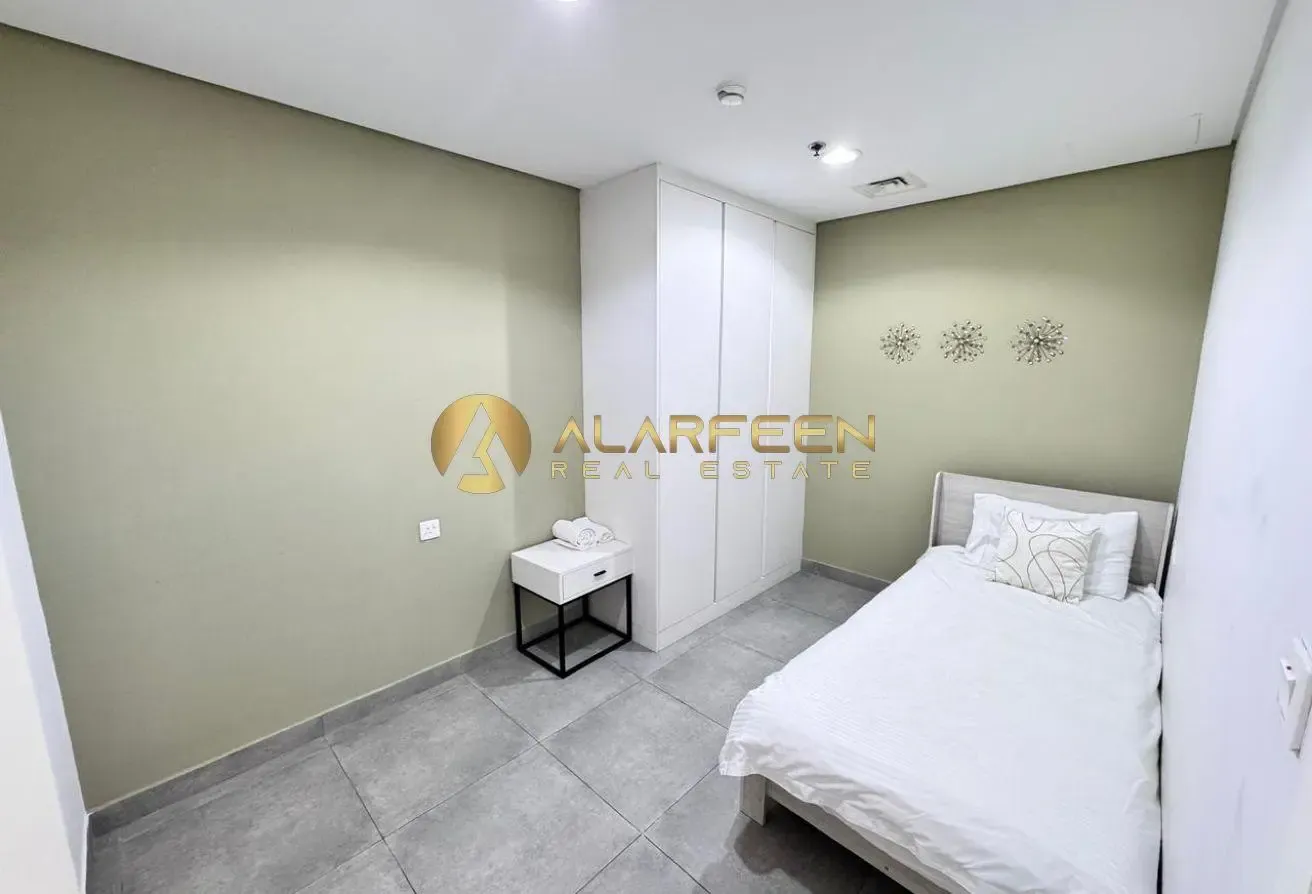 Furnished 1BR + Study | Spacious Unit | Best Deal
