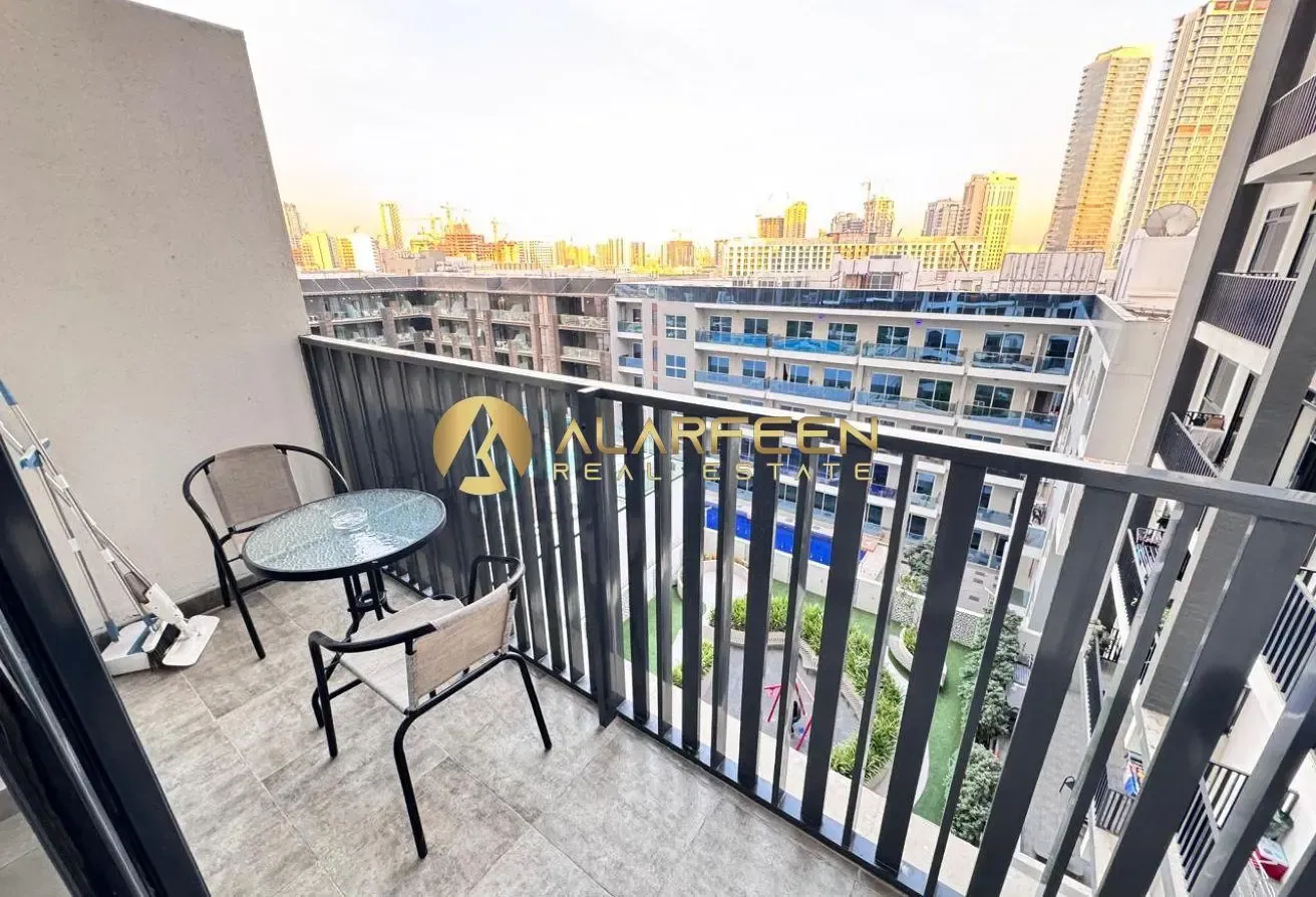 Furnished 1BR + Study | Spacious Unit | Best Deal