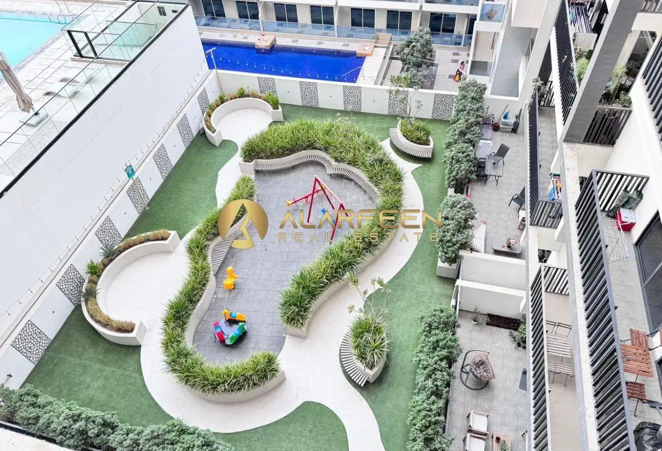 Furnished 1BR + Study | Spacious Unit | Best Deal