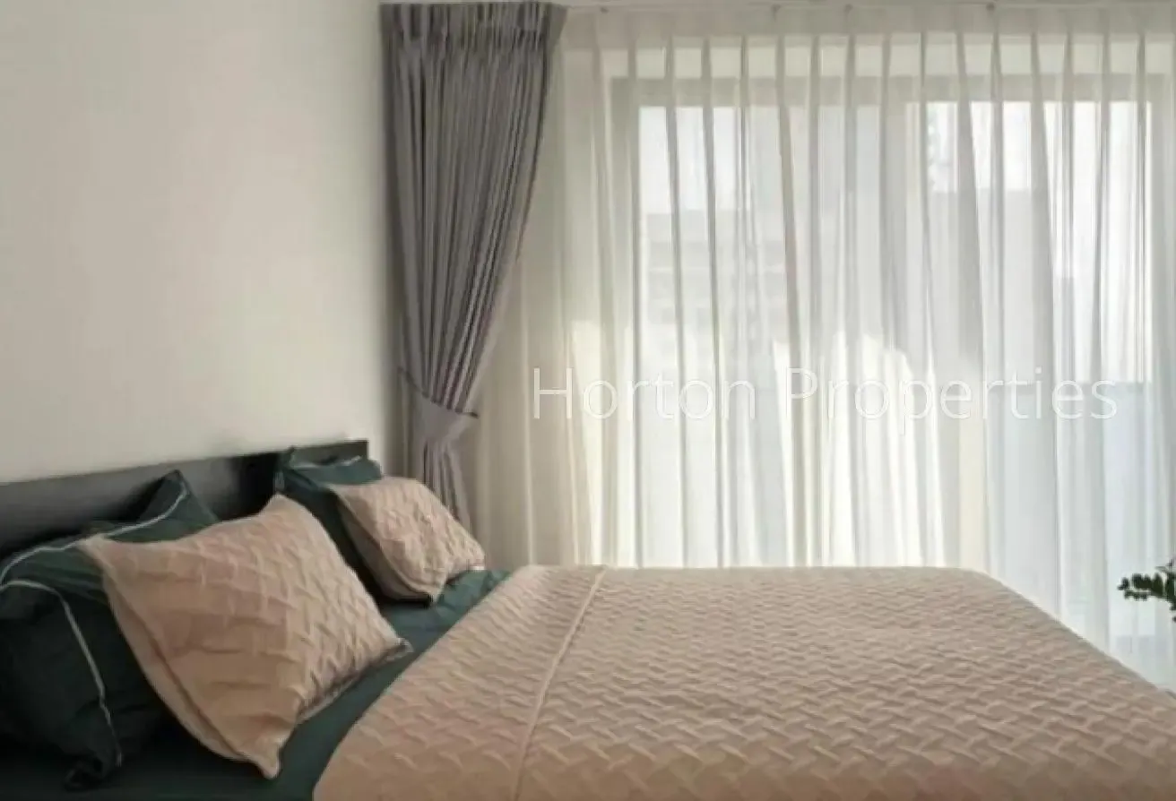 PREMIUM 1BR I FURNISHED I CLOSE TO MALL